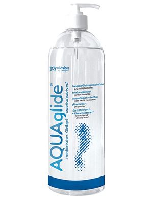 1205725 JOYDivision 300000091226 AQUAglide 1000ml 1205725 JOYDivision 300000091226 AQUAglide 1000ml