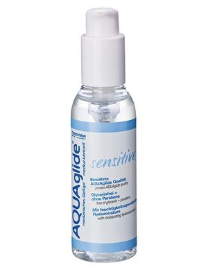 1205726 JOYDivision 300000091216 AQUAglide sensitive 125ml