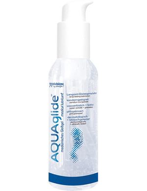 1205727 JOYDivision 300000091215 AQUAglide Pumpspender 125ml 1205727 JOYDivision 300000091215 AQUAglide Pumpspender 125ml