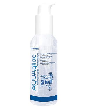 1205737 JOYDivision 300000091227 AQUAglide 2 in 1 (125ml) 1205737 JOYDivision 300000091227 AQUAglide 2 in 1 (125ml)