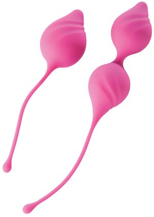 SToys - Balls pink