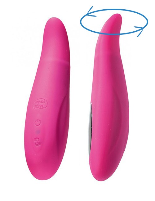 1205845 Minds of Love 670000031361 Vibrator Gusto pink 