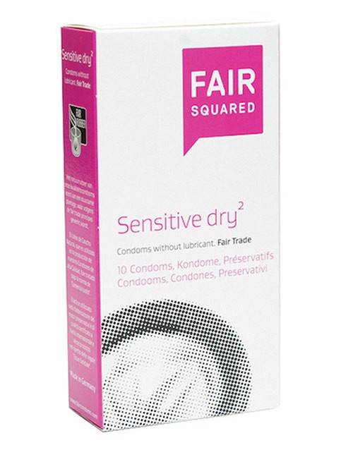 1205975 Fair Squared 100000017203 Sensitive 10 St. 1205975 Fair Squared 100000017203 Sensitive 10 St.