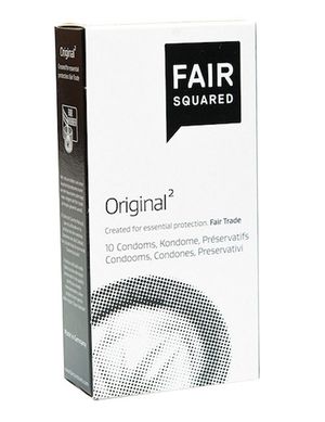 1205976 Fair Squared 100000017201 Original 10 St. 1205976 Fair Squared 100000017201 Original 10 St.