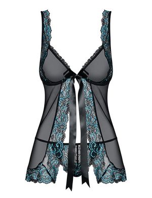 1206112 Obsessive 1206112 Amanta Babydoll schwarz