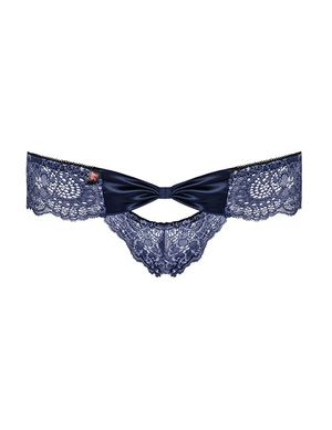 1206132 Obsessive 1206132 Auroria Panty blau 1206132 Obsessive 1206132 Auroria Panty blau