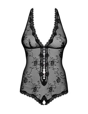 1206357 Obsessive 1206357 Fiorenta Teddy schwarz 1206357 Obsessive 1206357 Fiorenta Teddy schwarz