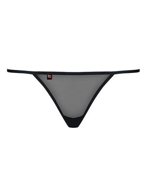 1206447 Obsessive 1206447 Luiza String schwarz 1206447 Obsessive 1206447 Luiza String schwarz