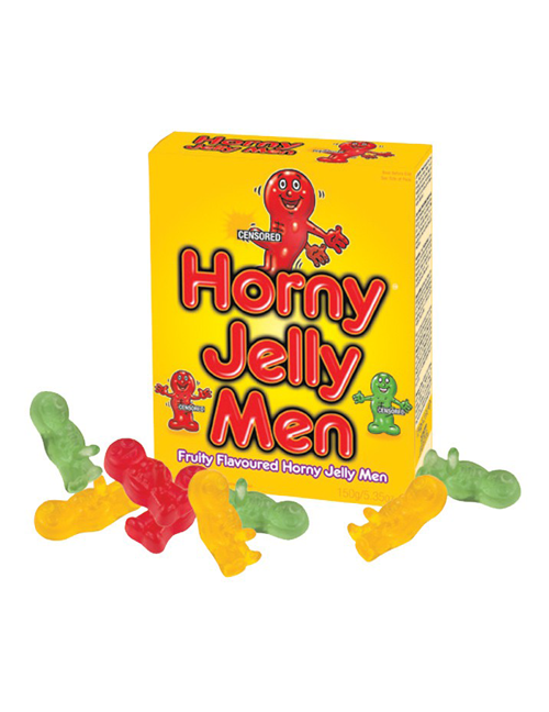 1206751 Spencer Fleetwood 560000050402 Sexy Jelly Men 150g 1206751 Spencer Fleetwood 560000050402 Sexy Jelly Men 150g