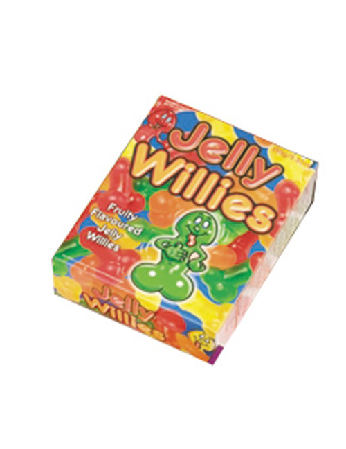 1206753 Spencer Fleetwood 560000050380 Jelly Willies 150g 1206753 Spencer Fleetwood 560000050380 Jelly Willies 150g