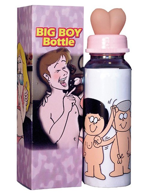 1206755 Seven Creations 500000050533 Flasche mit Trinksauger in Busen Form 1206755 Seven Creations 500000050533 Flasche mit Trinksauger in Busen Form