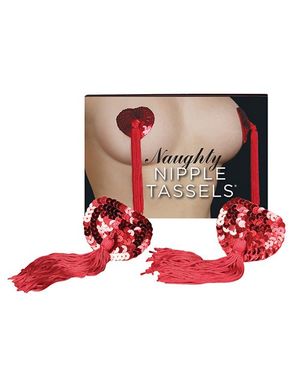 1206764 Spencer Fleetwood 500000050007 Naughty Nipple Tassels 1206764 Spencer Fleetwood 500000050007 Naughty Nipple Tassels