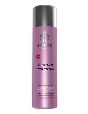 1206792 Swede 300000090603 Original Woman Sensitive Lubricant 60 ml