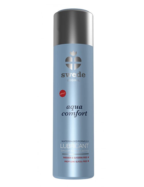 1206794 Swede 300000090601 Original Aqua Comfort Lubricant 60 ml 1206794 Swede 300000090601 Original Aqua Comfort Lubricant 60 ml
