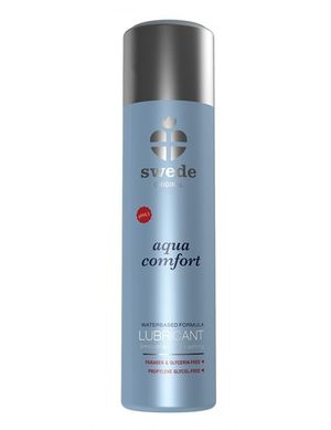 1206794 Swede 300000090601 Original Aqua Comfort Lubricant 60 ml 1206794 Swede 300000090601 Original Aqua Comfort Lubricant 60 ml