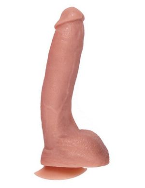 1206863 Belgo Prism 600000010094 THE REAL ONE Penisdildo flesh 24cm 1206863 Belgo Prism 600000010094 THE REAL ONE Penisdildo flesh 24cm