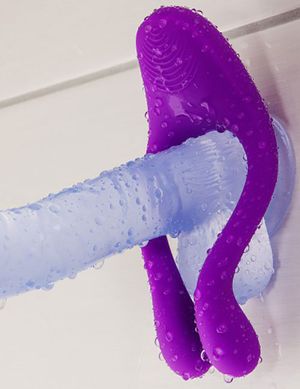 1207328 Zugeschnürt-Shop 1207328 Doppio Geschenk Set purple 1207328 Zugeschnürt-Shop 1207328 Doppio Geschenk Set purple