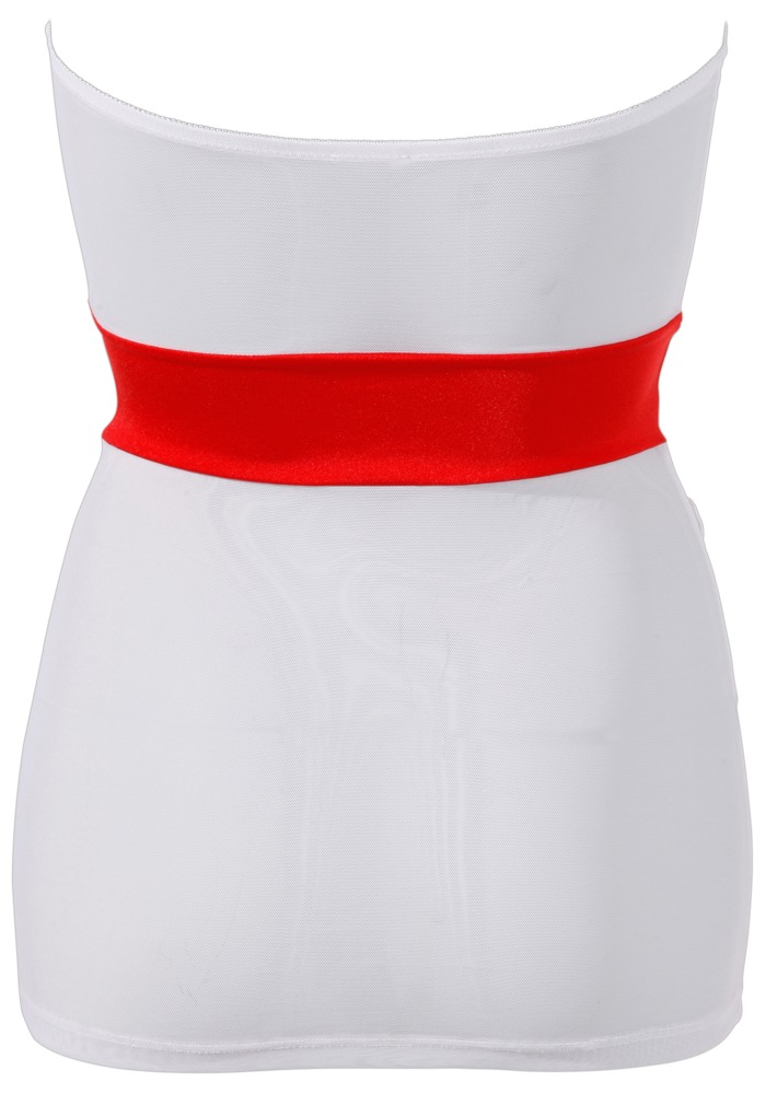 Cottelli Collection - Krankenschwester weiß Cottelli Collection - Krankenschwester weiß – Produktbild 4