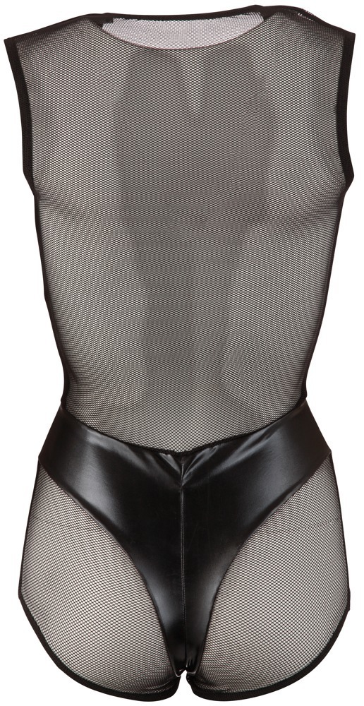 Cottelli Collection - Body schwarz Cottelli Collection - Body schwarz – Produktbild 6