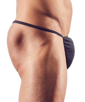 Svenjoyment - Herren Ministring schwarz