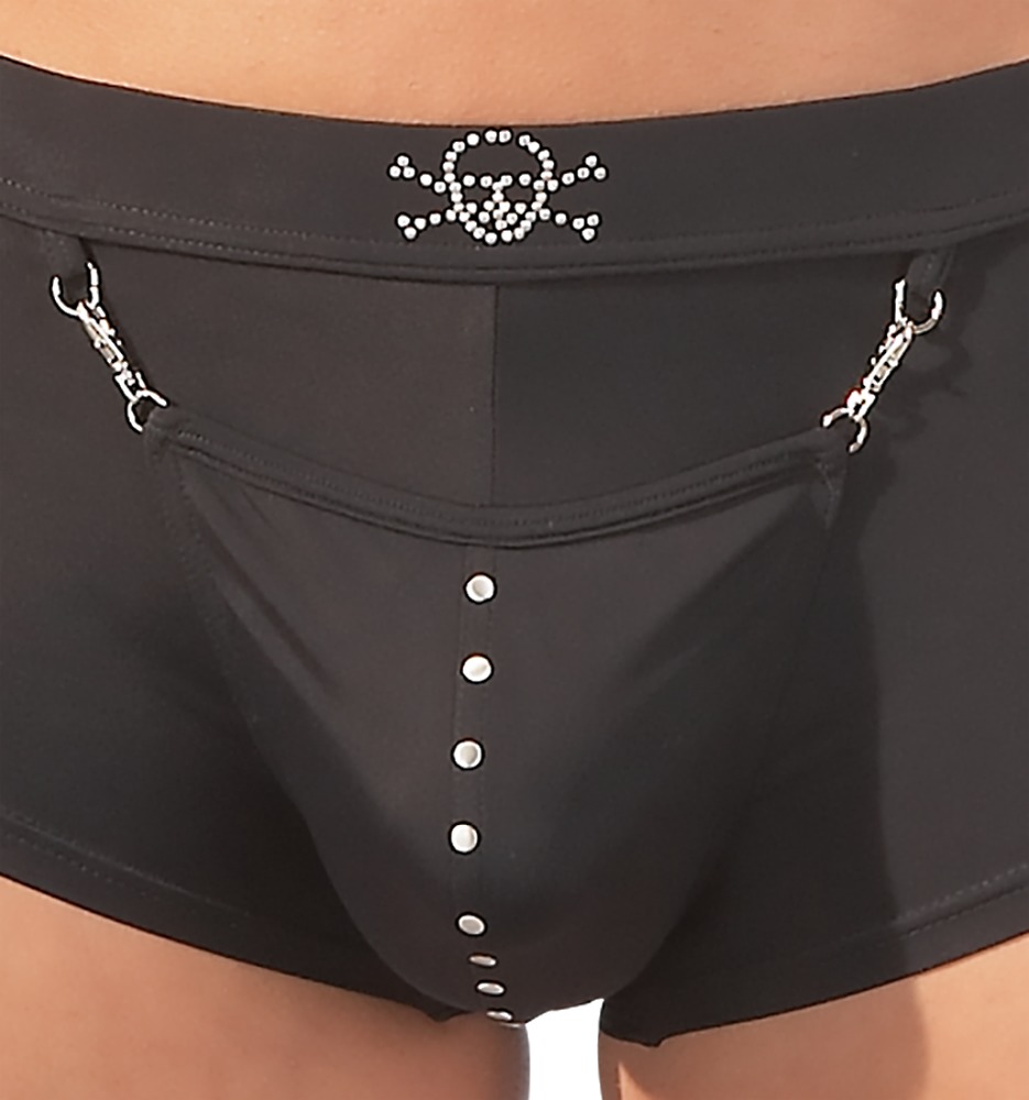 Svenjoyment - Herren Pants schwarz – Produktbild 4