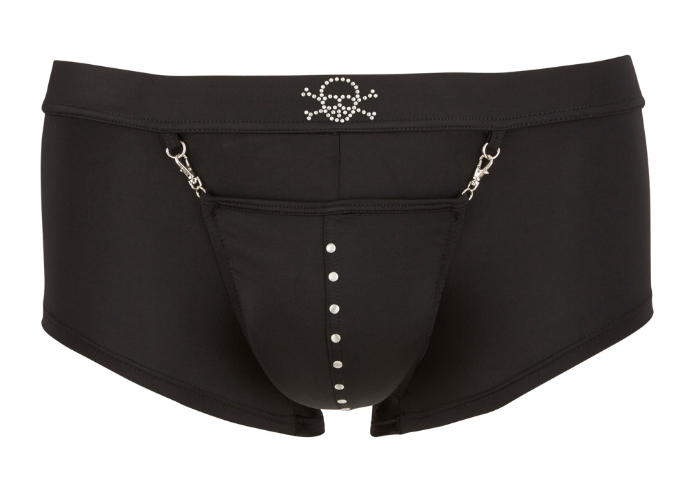 Svenjoyment - Herren Pants schwarz – Produktbild 5