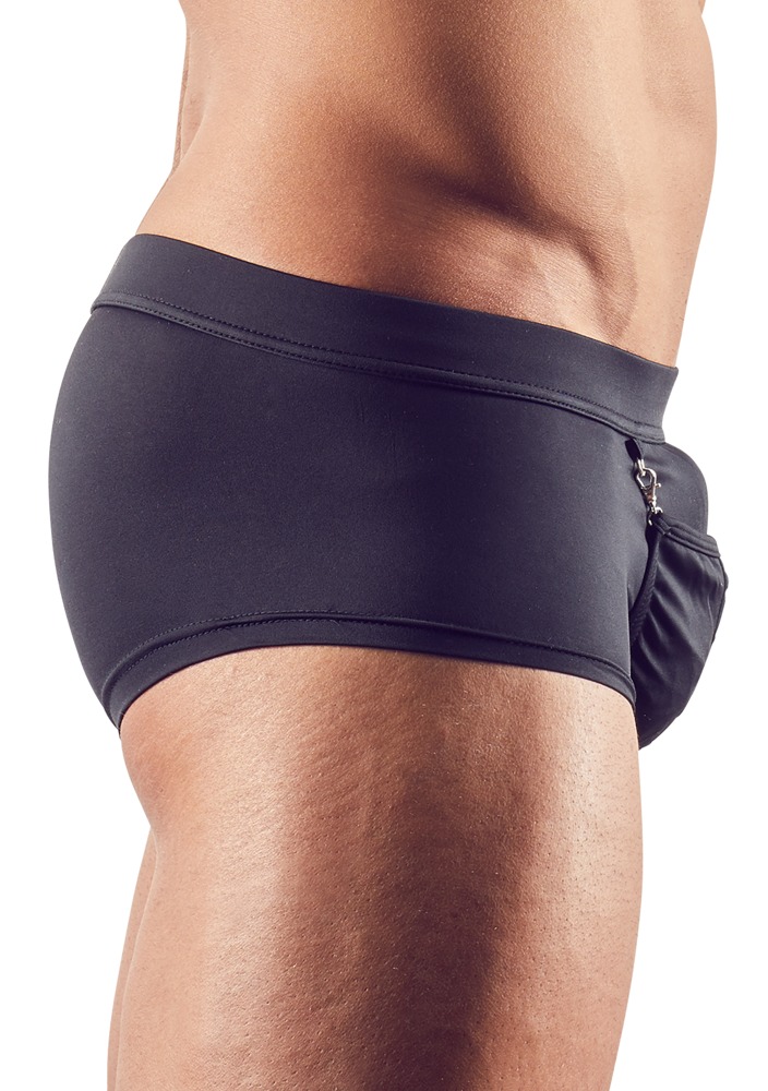 Svenjoyment - Herren Pants schwarz – Produktbild 2