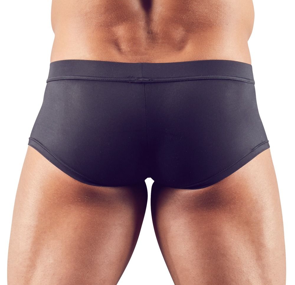 Svenjoyment - Herren Pants schwarz – Produktbild 3