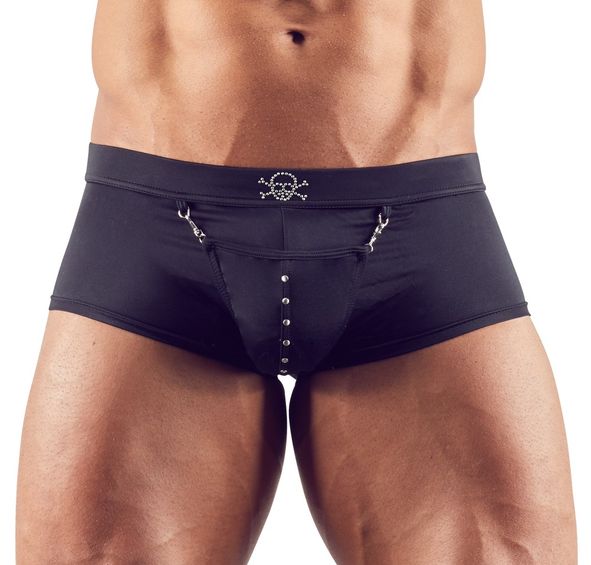 Svenjoyment - Herren Pants schwarz Svenjoyment - Herren Pants schwarz