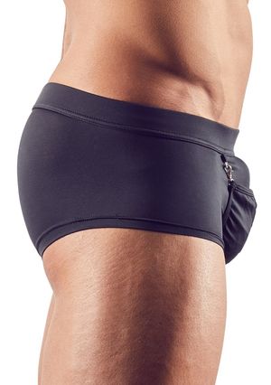 Svenjoyment - Herren Pants schwarz