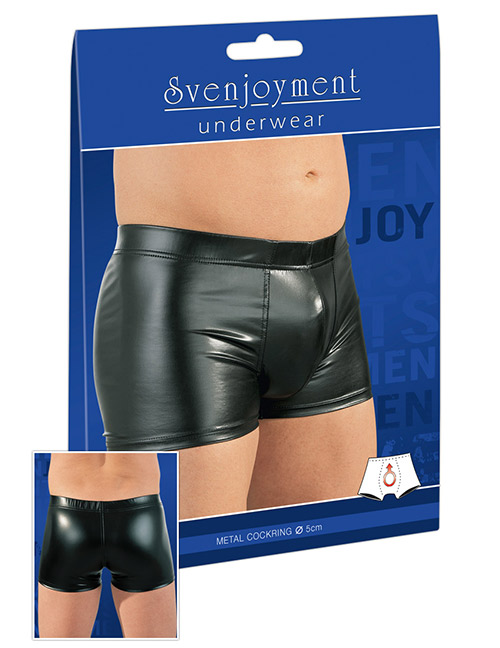 1208391 Svenjoyment 213050517 Herren Pants schwarz 1208391 Svenjoyment 213050517 Herren Pants schwarz