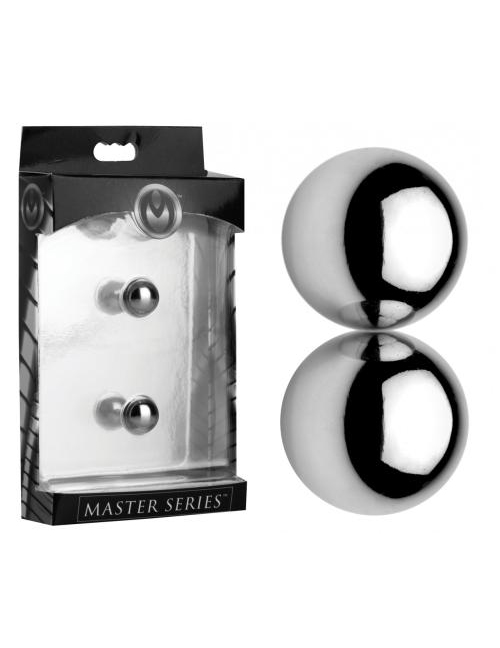 1208575 Master Series 700000257281 Magnus XL Ultra Magnetic Balls