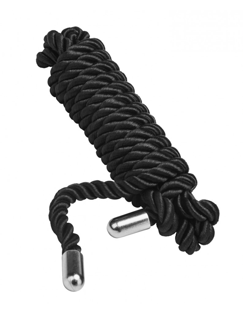 1208584 Steamy Shades 700000257900 Bondage Seil Rope 1,85 Meter 1208584 Steamy Shades 700000257900 Bondage Seil Rope 1,85 Meter