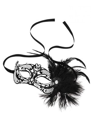 1208587 Steamy Shades 700000257924 Mardi Gras Maske mit Federn Mask with Feathers 1208587 Steamy Shades 700000257924 Mardi Gras Maske mit Federn Mask with Feathers
