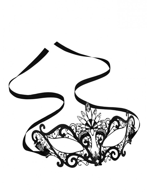 1208588 Steamy Shades 700000257925 STEAMY SHADES Bling Bling Orgi Mask 1208588 Steamy Shades 700000257925 STEAMY SHADES Bling Bling Orgi Mask