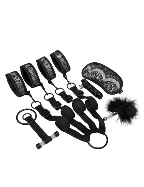 1208589 Steamy Shades 700000257920 STEAMY SHADES Binding Set 1208589 Steamy Shades 700000257920 STEAMY SHADES Binding Set
