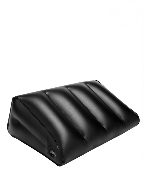 1208590 Steamy Shades 700000257919 Inflatable Wedge Kissen 1208590 Steamy Shades 700000257919 Inflatable Wedge Kissen