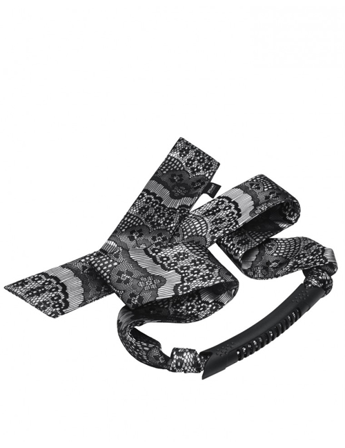 1208591 Steamy Shades 700000257913 Bar Gag Knebel 1208591 Steamy Shades 700000257913 Bar Gag Knebel