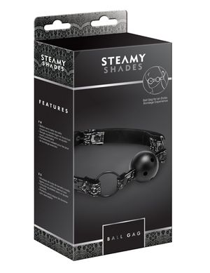 1208592 Steamy Shades 700000257912 Ball Gag