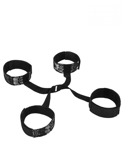 1208594 Steamy Shades 700000257909 Hog Tie 1208594 Steamy Shades 700000257909 Hog Tie