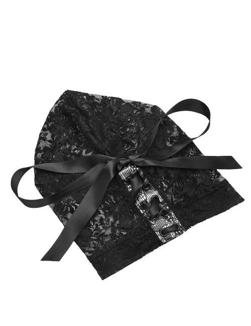 1208599 Steamy Shades 700000257903 Maske Lace Hood 1208599 Steamy Shades 700000257903 Maske Lace Hood