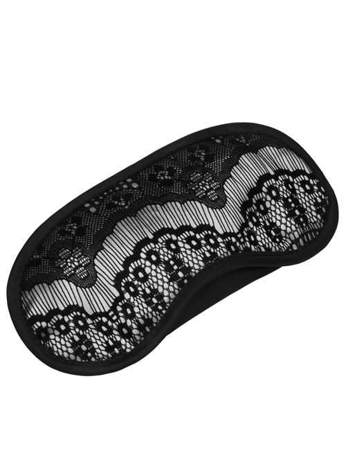 1208600 Steamy Shades 700000257901 Augenmaske Eyelash Lace Eyemask 1208600 Steamy Shades 700000257901 Augenmaske Eyelash Lace Eyemask