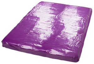 Orion - Lacklaken lila 200 x 230 Orion - Lacklaken lila 200 x 230