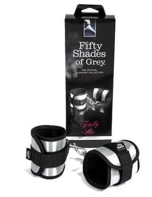 1208734 Fifty Shades of Grey 5109470000 Fifty Shades of Grey Totally His Handfesseln
