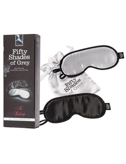 1208748 Fifty Shades of Grey 5050560000 Fifty Shades of Grey No Peeking Augenbinde 1208748 Fifty Shades of Grey 5050560000 Fifty Shades of Grey No Peeking Augenbinde