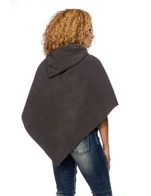Zugeschnürt Shop - Poncho Zugeschnürt Shop - Poncho