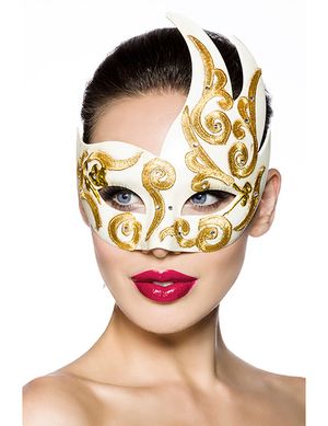 Zugeschnürt Shop - Maske Zugeschnürt Shop - Maske