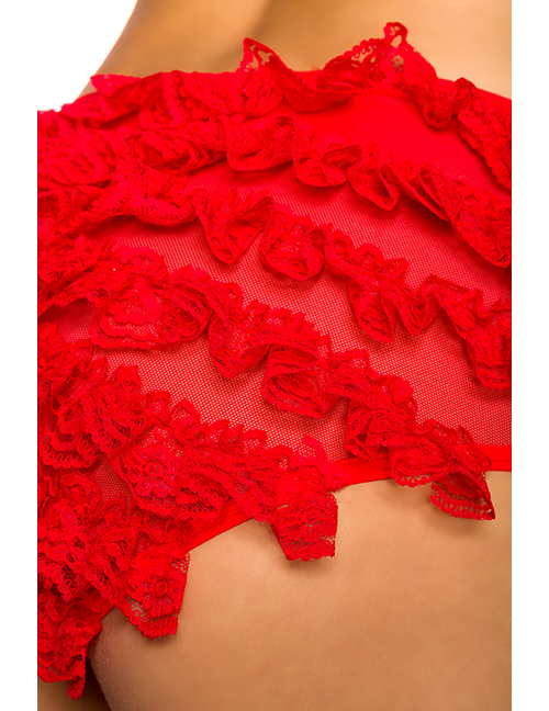 Beauty's Love - Burlesque-Panty – Produktbild 4