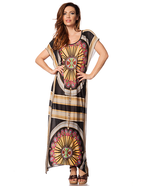 Zugeschnürt Shop - Kaftan Zugeschnürt Shop - Kaftan