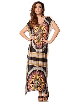 Zugeschnürt Shop - Kaftan Zugeschnürt Shop - Kaftan